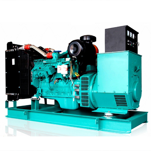 奉贤柴油发电机操作及日常维护