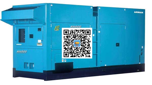 奉贤出租发电机 进口和国产柴油发电机组有什么不同