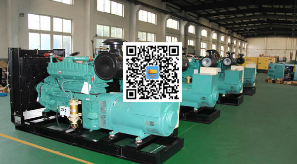 奉贤出租发电机教您康明斯发电机怎样开启