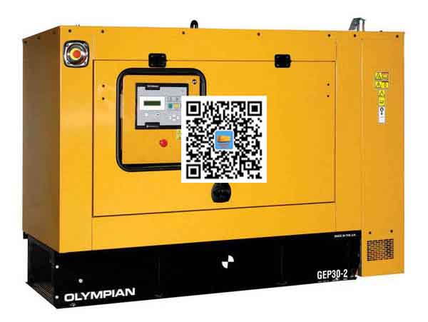 奉贤出租发电机组配置有哪些重要特点