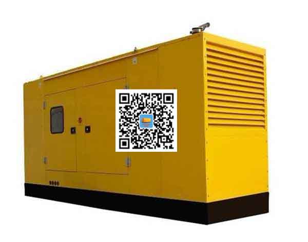 奉贤出租发电机 柴油发电机不维护对机器有什么影响