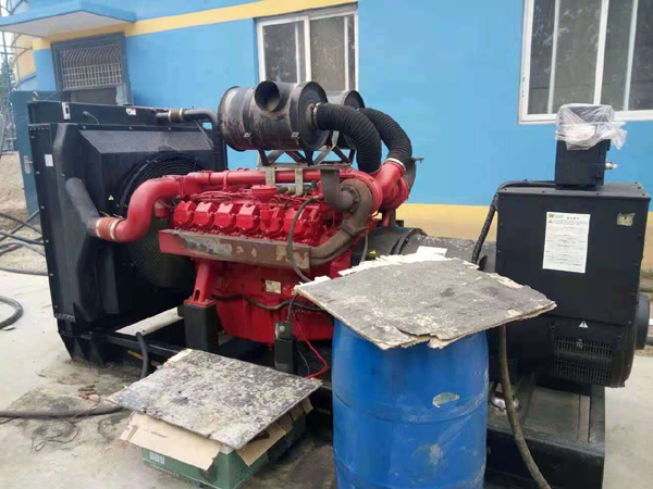 奉贤租赁发电机 发电机的主要分类介绍
