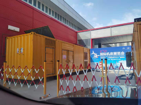 奉贤发电机出租 对于发电机的特性你了解多少？