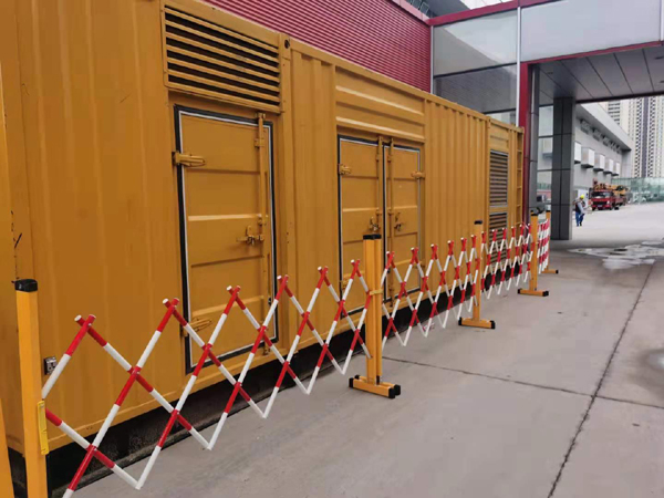 奉贤发电机出租 你知道怎样鉴定发电机品质的好坏吗？