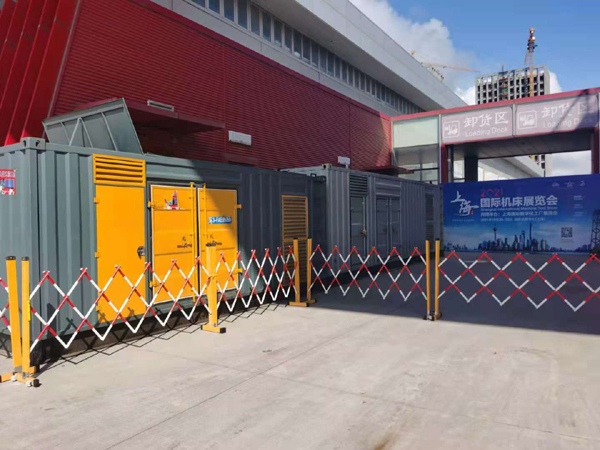 奉贤发电机出租教您要了解的柴油发电机组基础知识