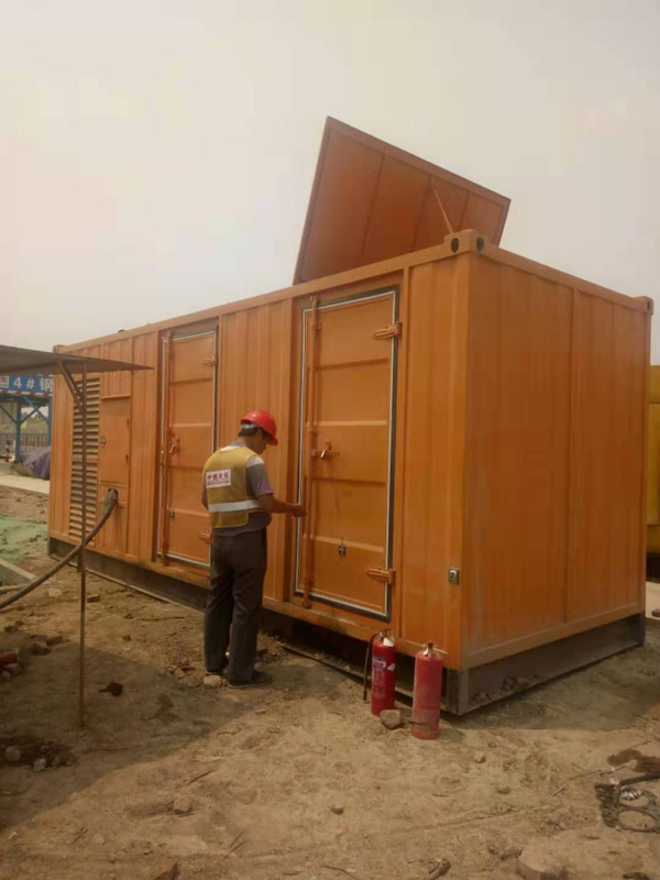 奉贤柴油发电机组不定期保养会出现哪些问题？