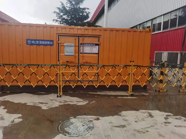 奉贤租赁发电机 柴油发电机组供应商：柴油发电机组润滑油的作用？