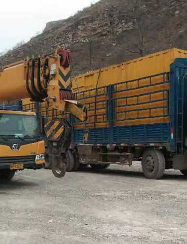 奉贤租赁发电机-柴油发电机的冷却与通风