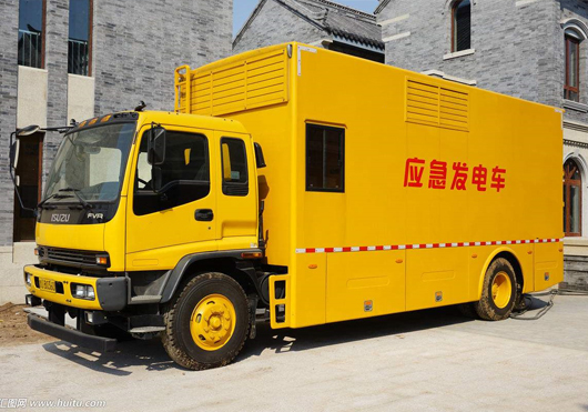 奉贤租赁发电机-柴油发电机的正确选择方法是什么