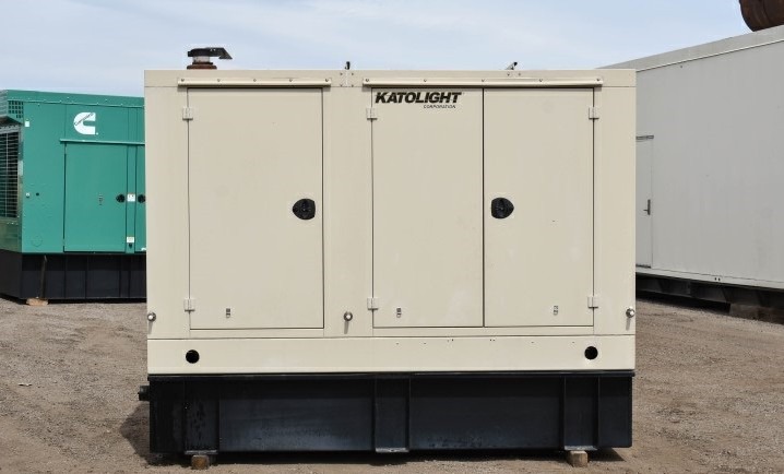 奉贤发电机出租-柴油发电机使用电压互感器时的注意事项