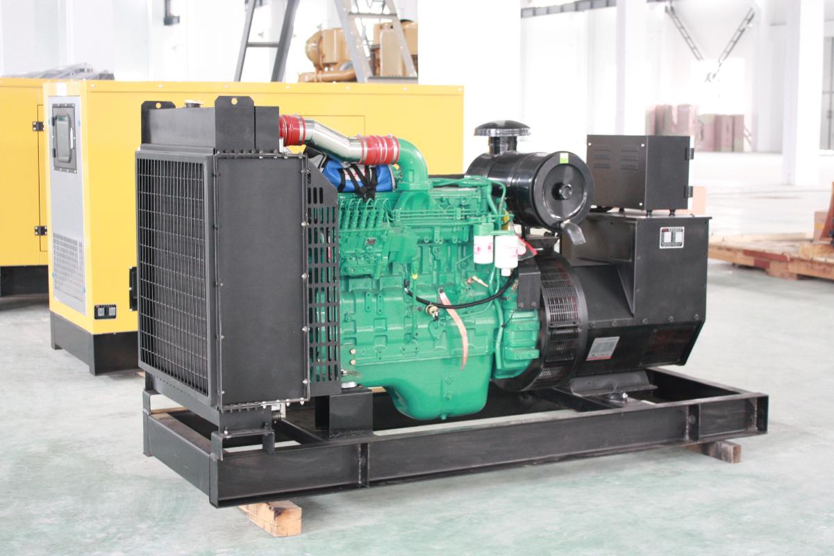 奉贤租赁发电机-柴油发电机,柴油发电机组冷却液不循环怎么办