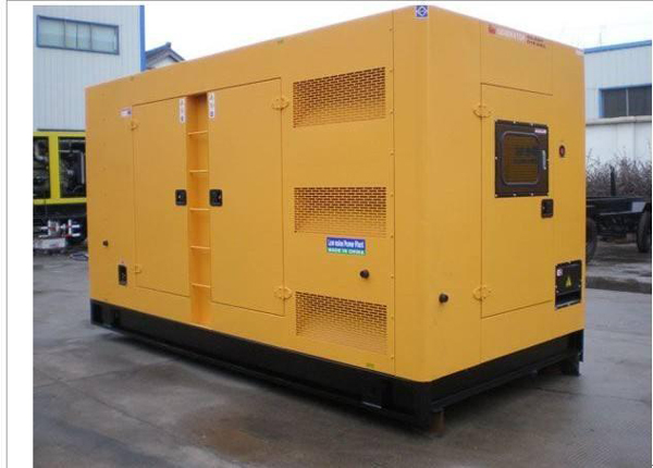 奉贤发电机出租-静音发电机组厂家：柴油发电机组并机需要什么条件？