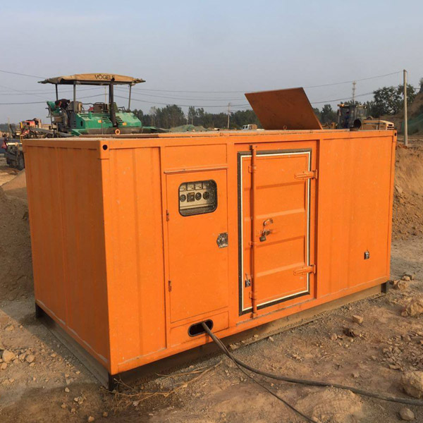 奉贤发电车出租-挑选发电机哪些技巧可以掌握使用