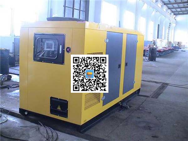 奉贤租赁发电机-柴油发电机组的四大主要用途