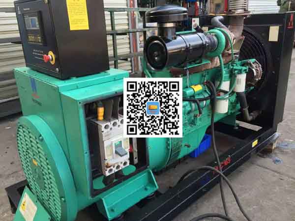 奉贤租赁发电机-发电机一般变压器磁芯所使用的是什么材料？