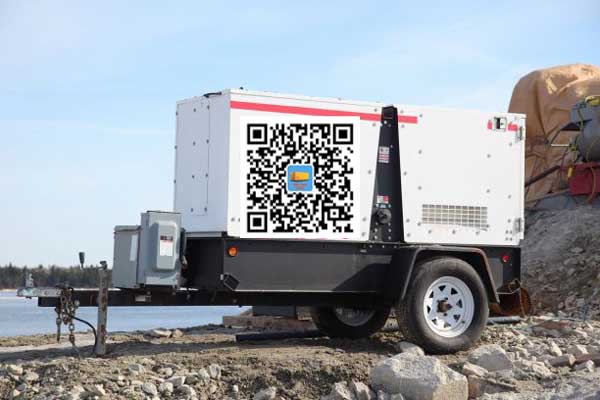 奉贤发电车出租-应注意的注意安全事项