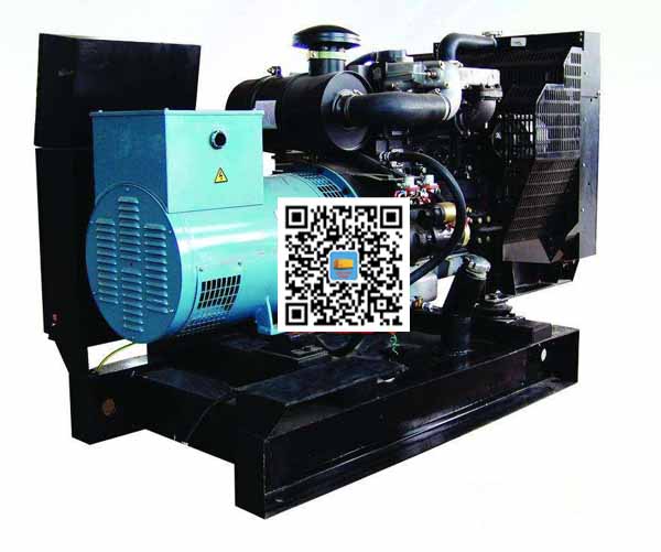 奉贤发电车出租-沃尔沃发电机在使用时需要注意哪些细节