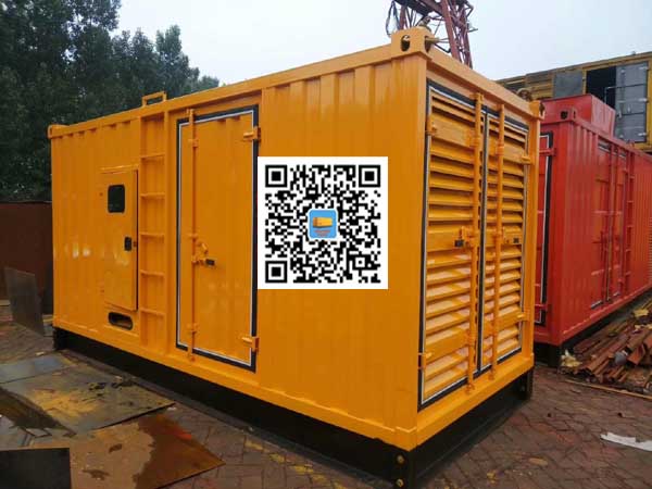 奉贤发电机出租-发电机组应该选购什么品牌的