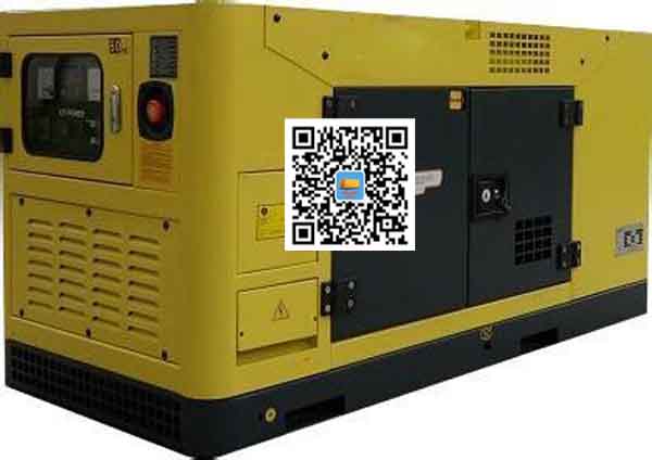 奉贤发电机租赁的注意事项