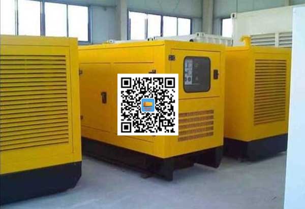 奉贤租赁发电机-发电机组并机及并机柜的优点