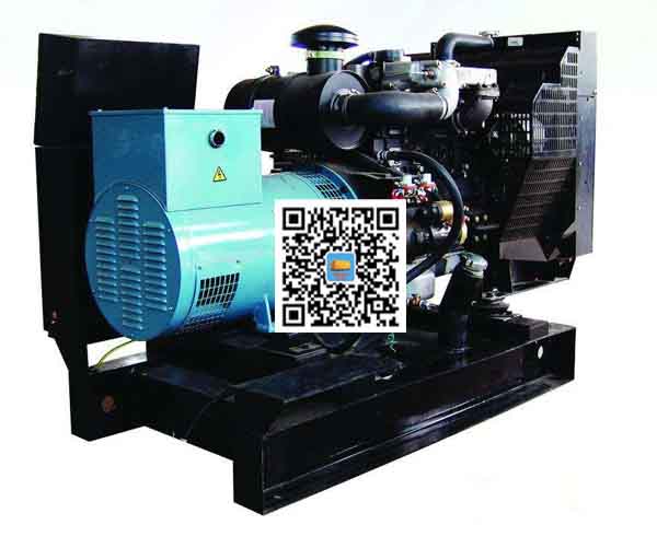 奉贤发电车出租-发电机的使用规范技巧