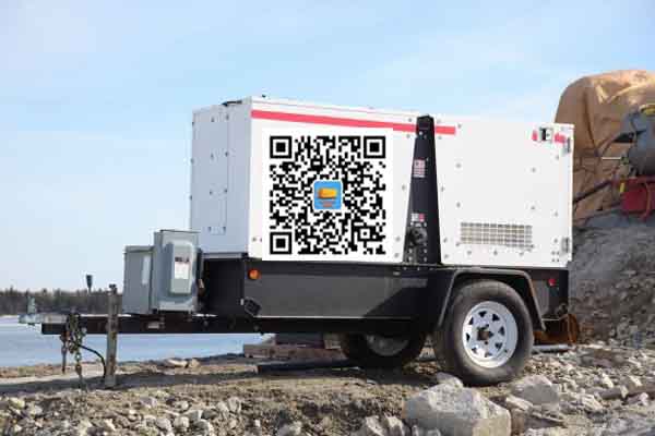 奉贤水轮发电机组振动的原因