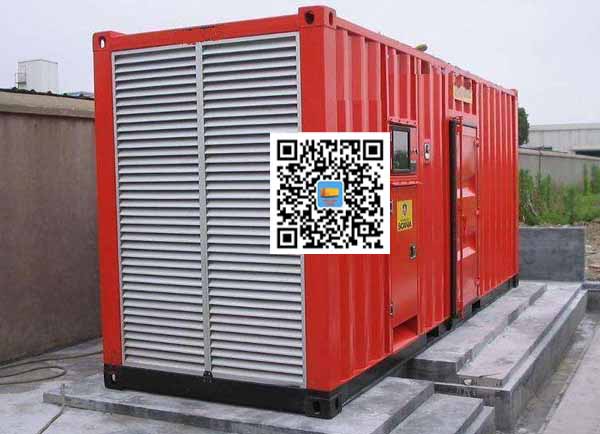 奉贤300kw柴油发电机组一个小时耗油