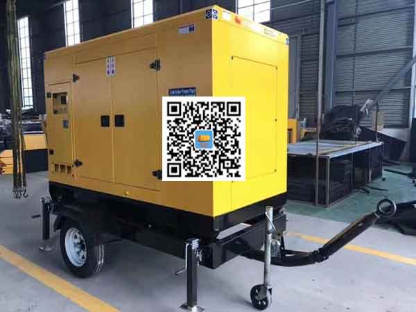 奉贤柴油发电机组需要经常换油吗