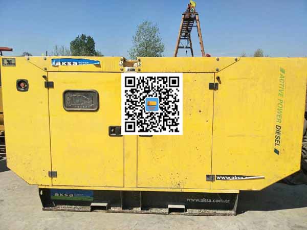 奉贤柴油发电机怎样启动，启动过程中应该做的事情