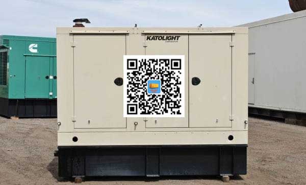 奉贤柴油发电机房设置要求与灭火系统