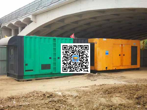 奉贤决定发电机顺利启动的因素及如何解决发电机冬季起动困难问题