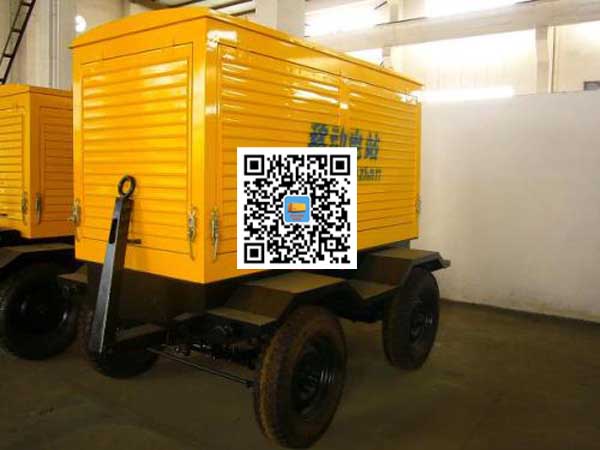 奉贤发电机出租-发电机组的安装注意要点