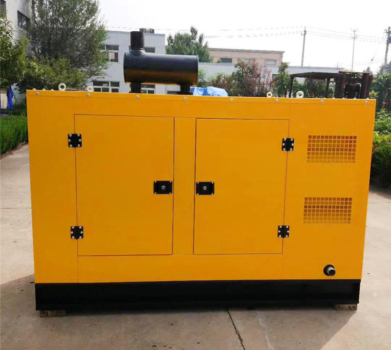 奉贤柴油发电机组选购攻略：如何选择一台优质的柴油发电机组？