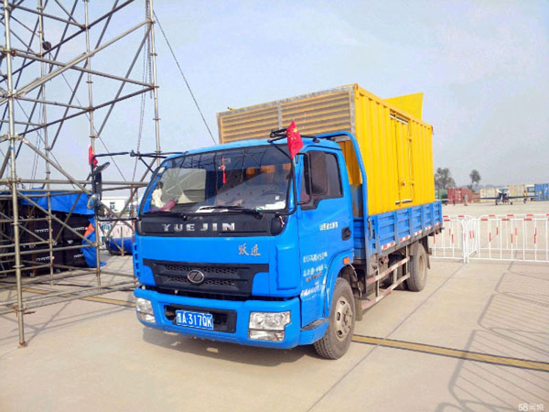 奉贤发电机出租-柴油发电机组喷油器出现故障会有哪些不正常现象