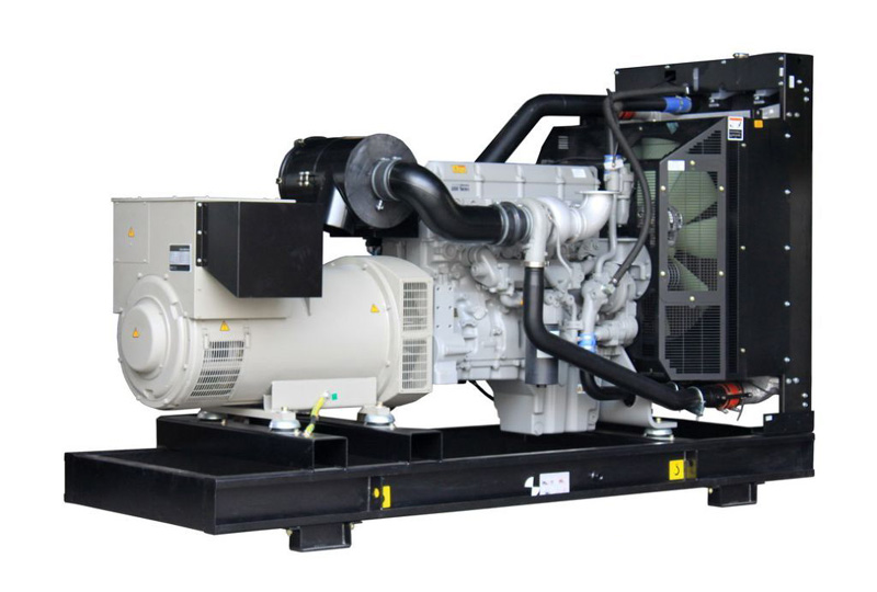 奉贤柴油发电机组租赁出租机油底壳正确清洗方法