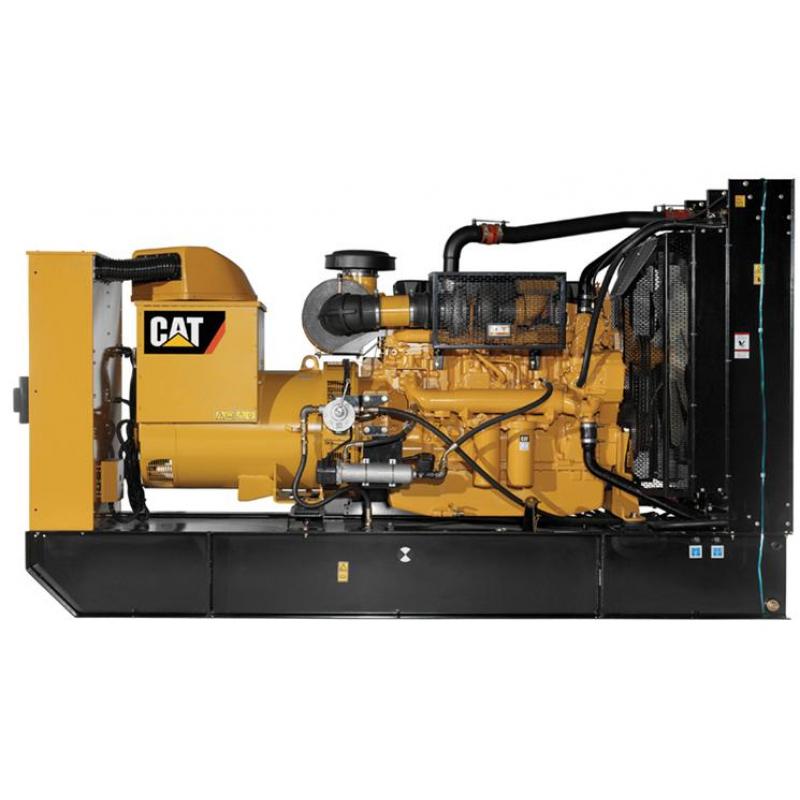 奉贤详细介绍一下发电机组的日常维护和保养方法