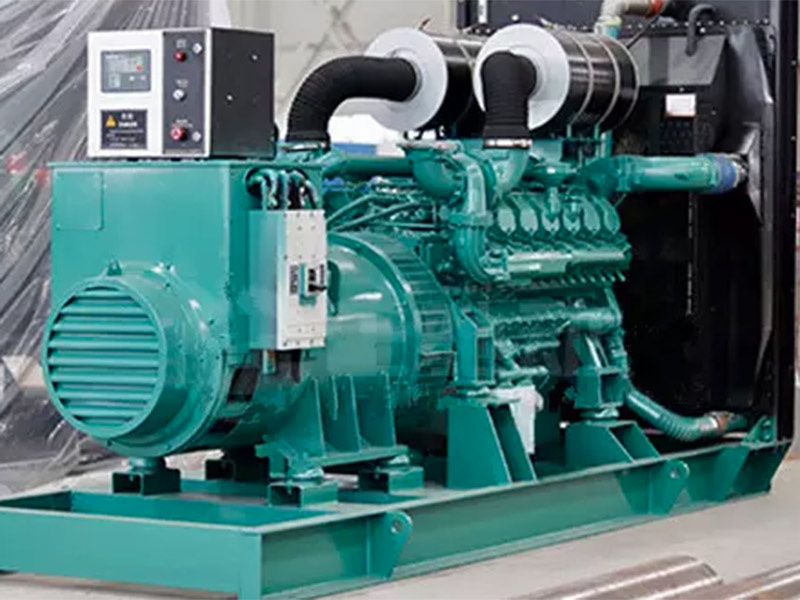 奉贤出租发电机