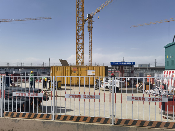 奉贤发电机出租电缆长度过长会对 100KW 发电机造成哪些影响？