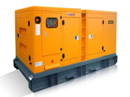 奉贤影响 200kw 柴油发电机油耗的因素有哪些？