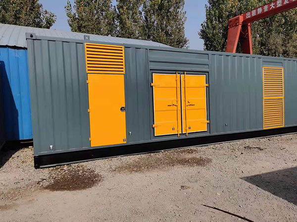 奉贤发电机的功率是如何计算的？