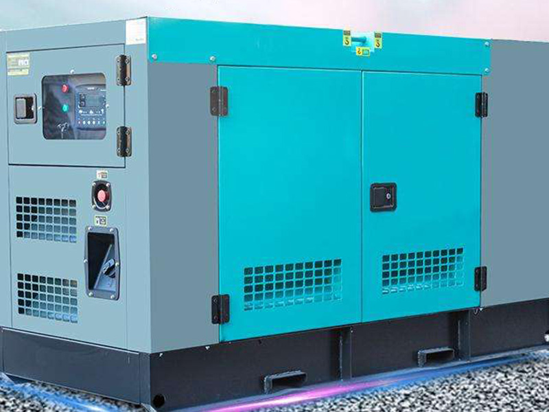 奉贤50KW柴油发电机油耗是多少？