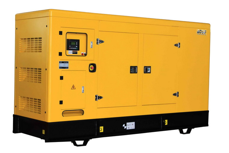 奉贤发电机出租有哪些方法可以降低电缆的承载电流？