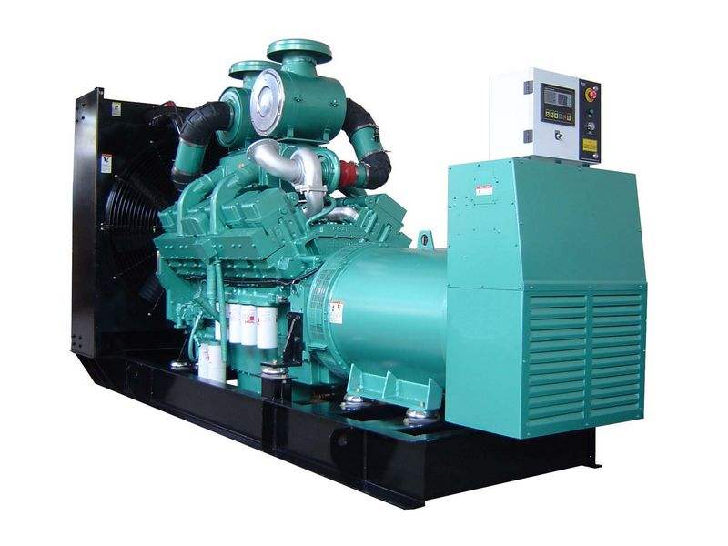 奉贤如何判断发电机滤清器是否需要更换？