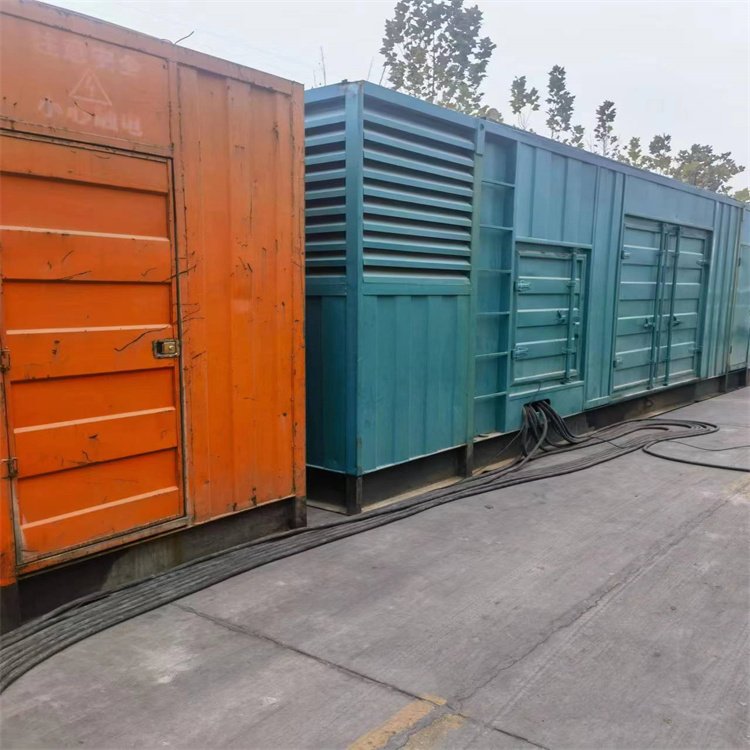 奉贤如何选择适合 600kW 柴油发电机组的热继电器？