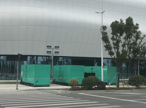 奉贤柴油发电机组保养周期是多久？