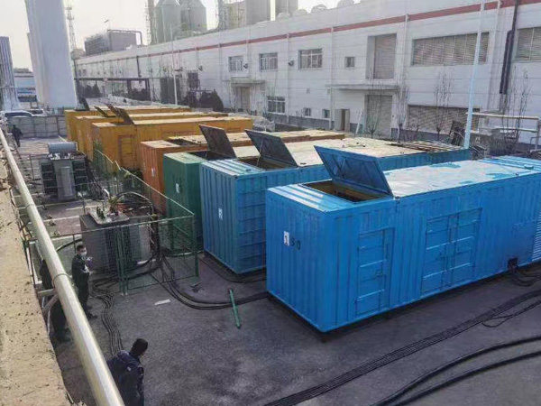 奉贤380V和690V电压的电缆线相同吗？