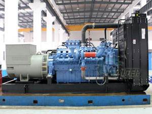 奉贤功率因数低会对柴油发电机产生哪些影响？