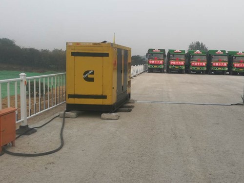 奉贤发电机组中性点接地不良有哪些危害？