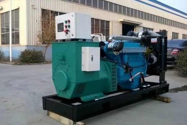 奉贤发电机组的分类有哪些？