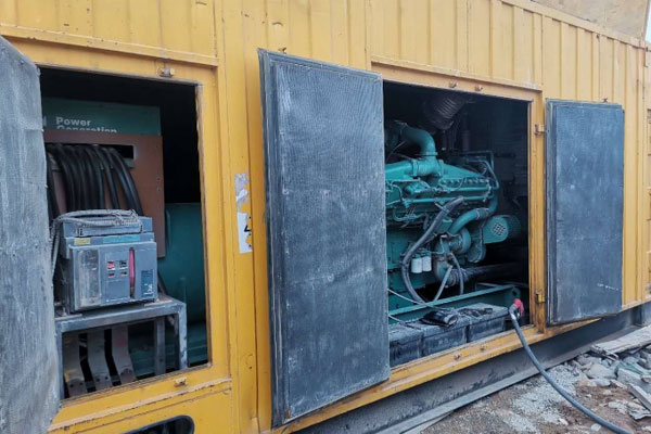 奉贤发电机组夏季保养的注意事项有哪些？